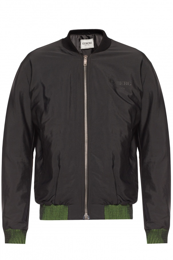 Bomber jacket Iceberg Vitkac HK